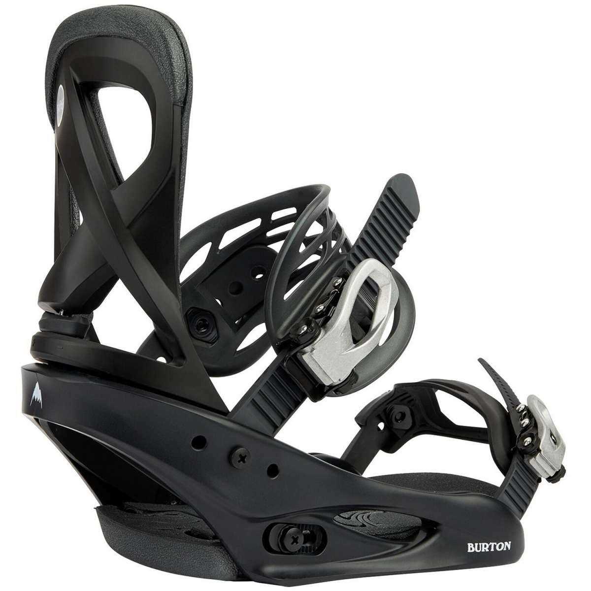 Burton Scribe Re:Flex Women's Snowboard Bindings - Image 2