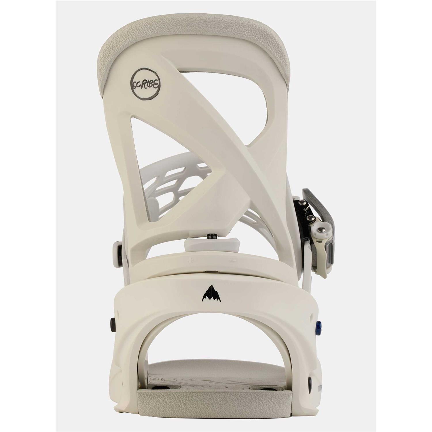 Burton Scribe Re:Flex Women's Snowboard Bindings - Image 3