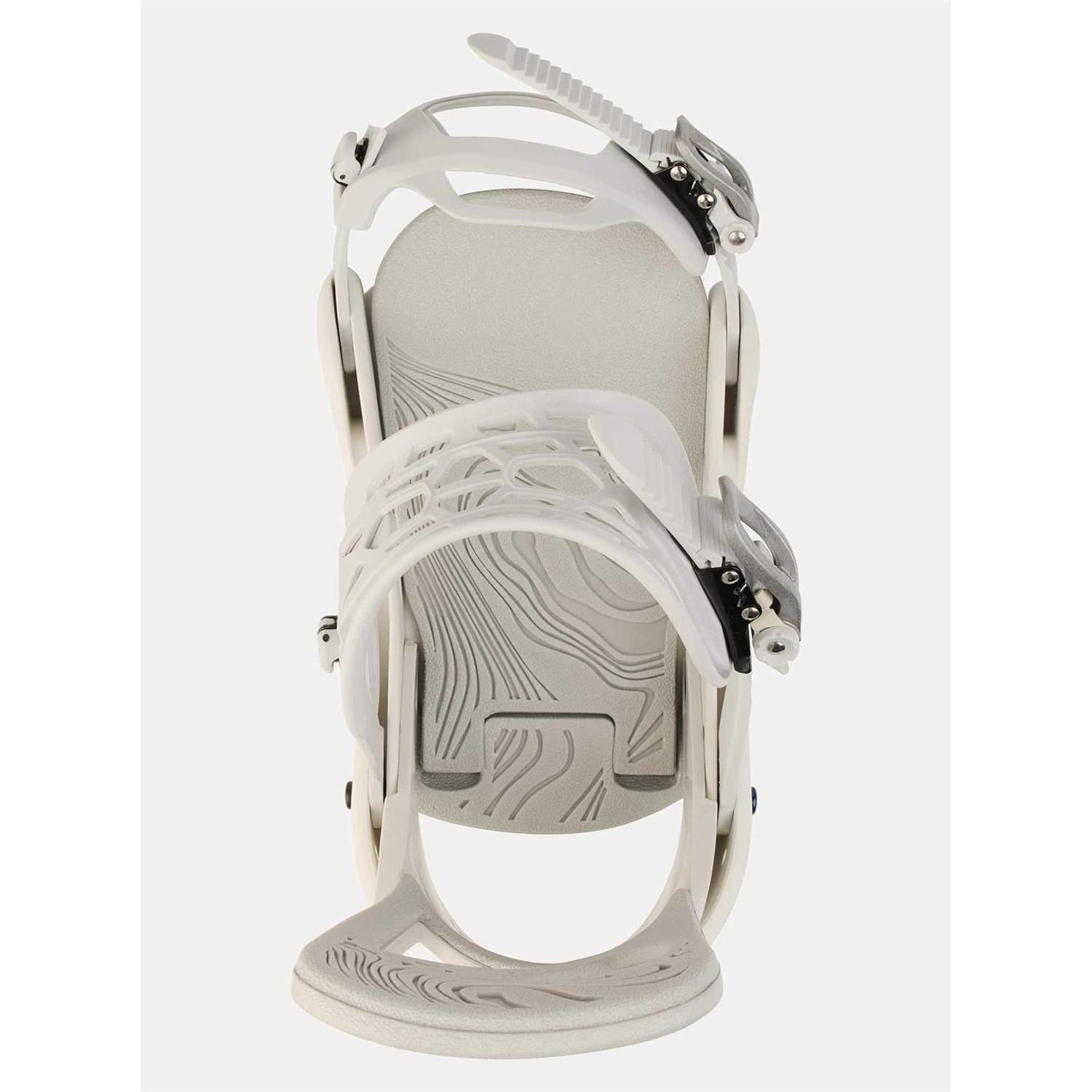 Burton Scribe Re:Flex Women's Snowboard Bindings - Image 4
