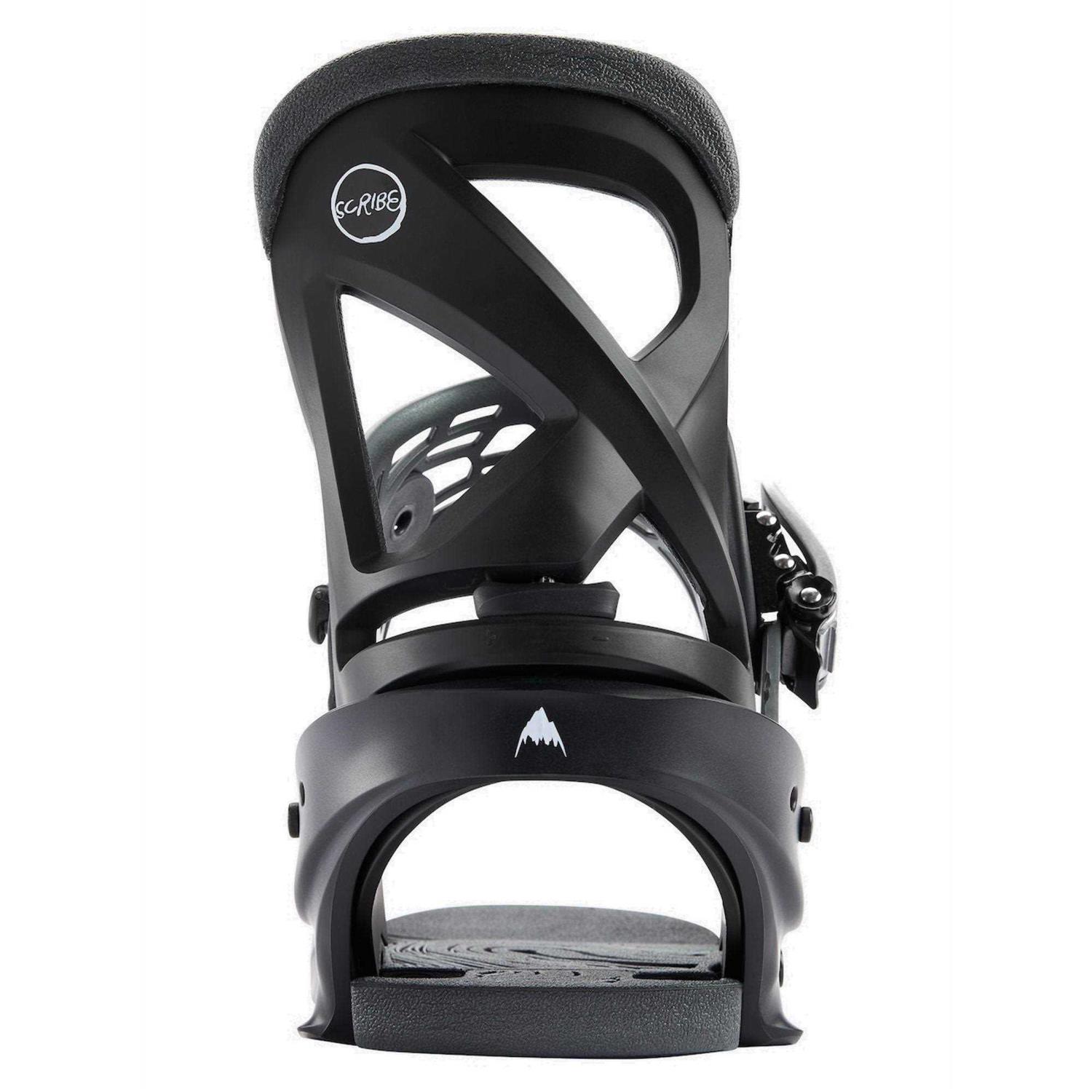 Burton Scribe Re:Flex Women's Snowboard Bindings - Image 5