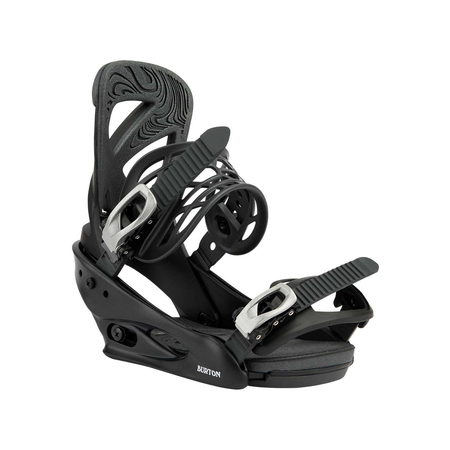 Burton Scribe Re:Flex Women's Snowboard Bindings