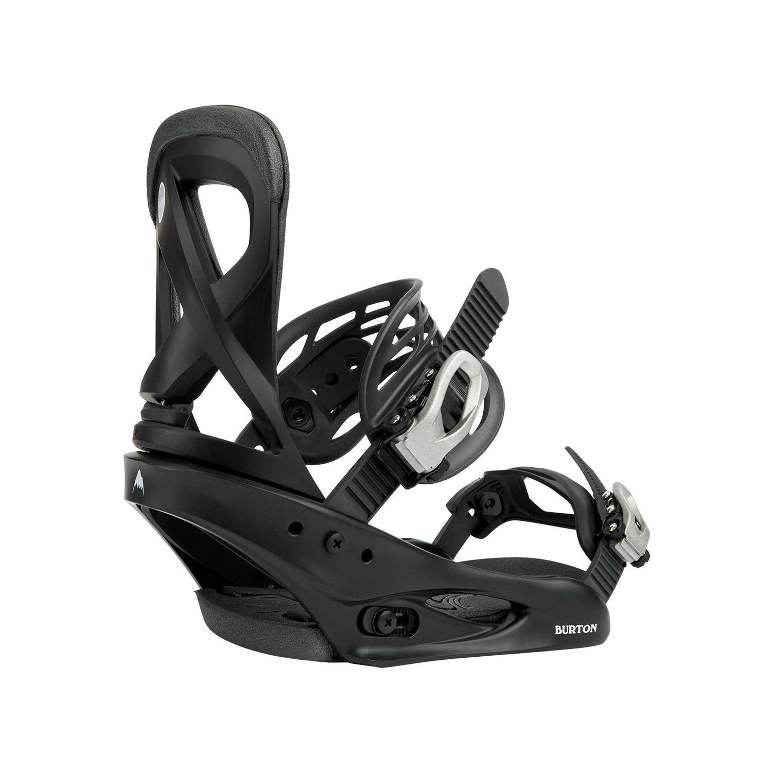 Alternative view of Burton Scribe Re:Flex Women's Snowboard Bindings