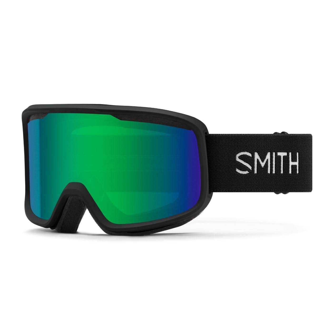 Smith Frontier Goggles - Image 2