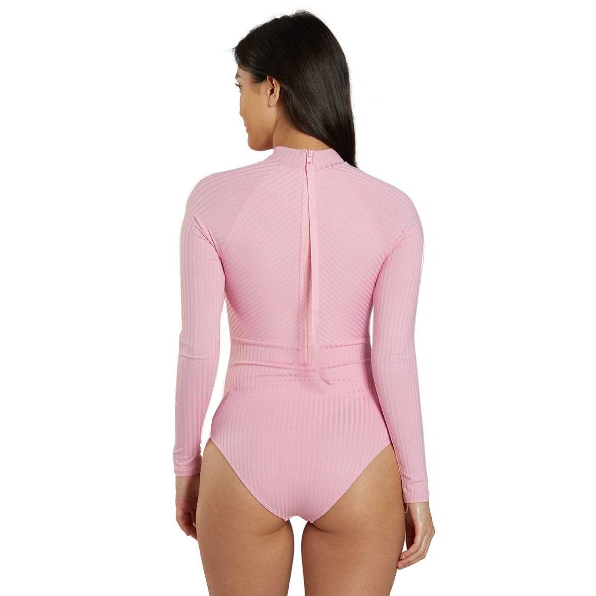 Rip Curl Womens Premium Surf Long Sleeve Surf Suit - Image 5