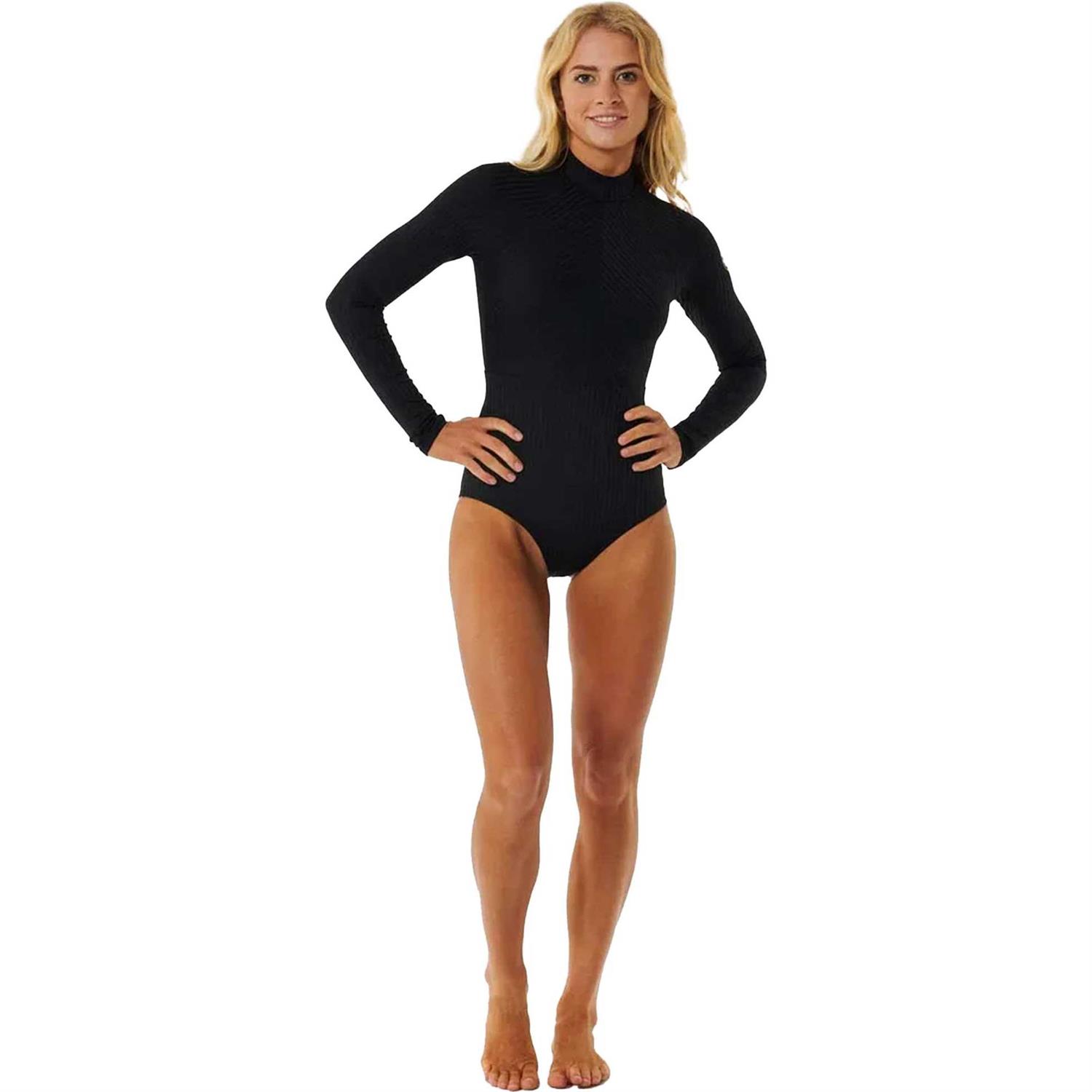 Rip Curl Womens Premium Surf Long Sleeve Surf Suit - Image 2