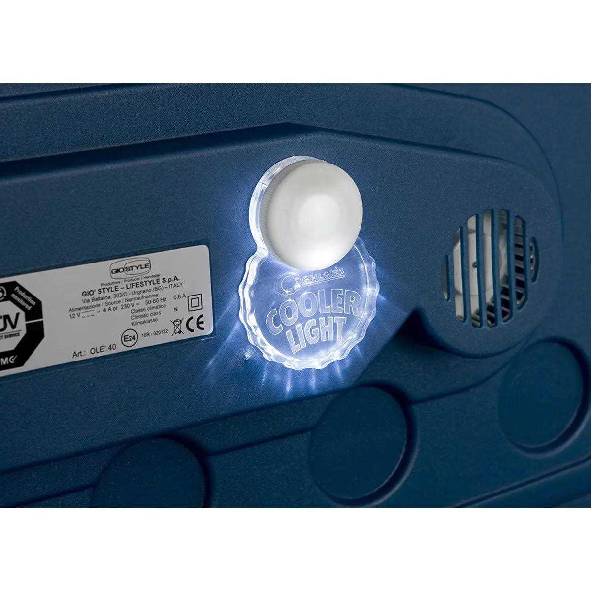 Coghlan's Cooler Light - Image 2