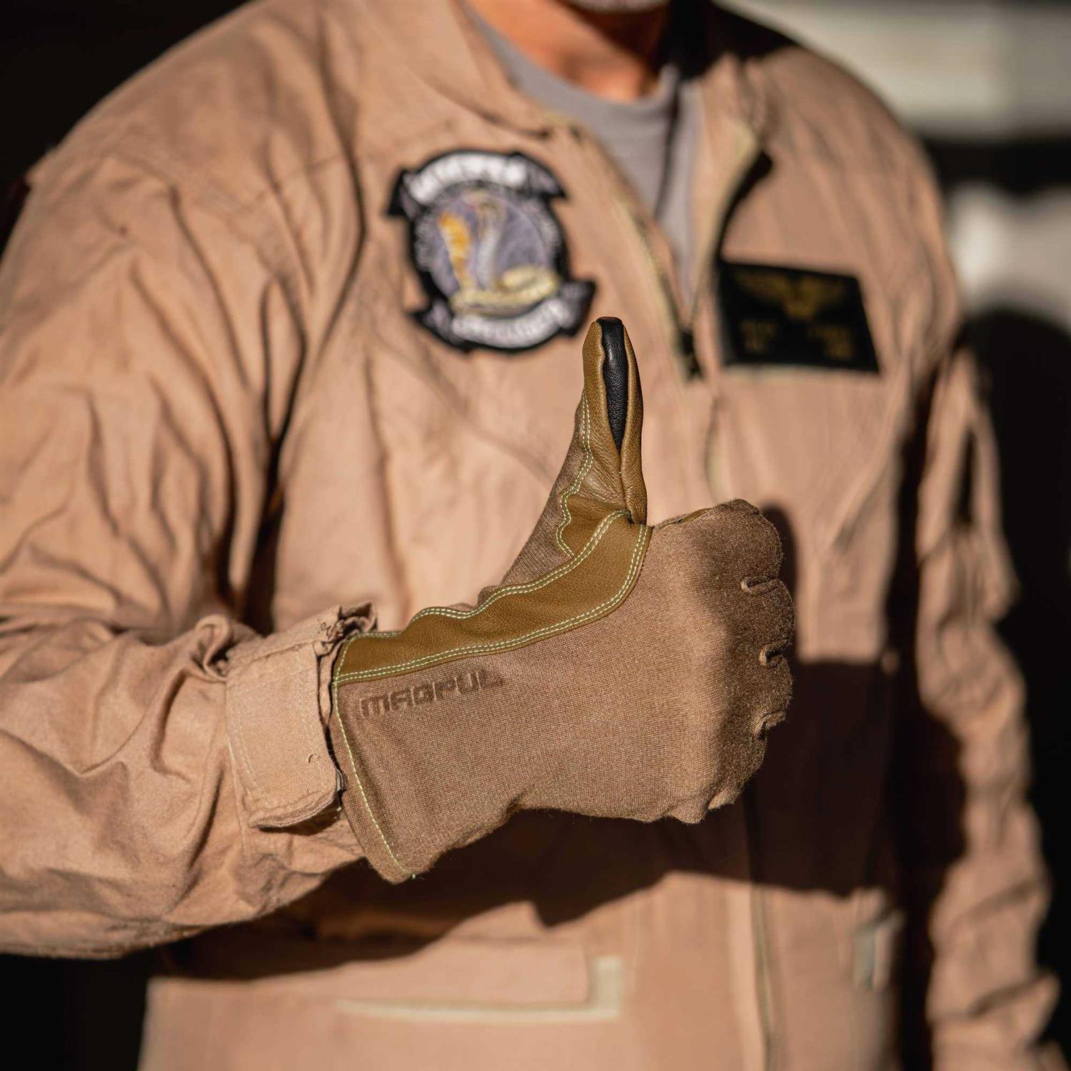 Magpul Flight Glove 2.0 - Image 4