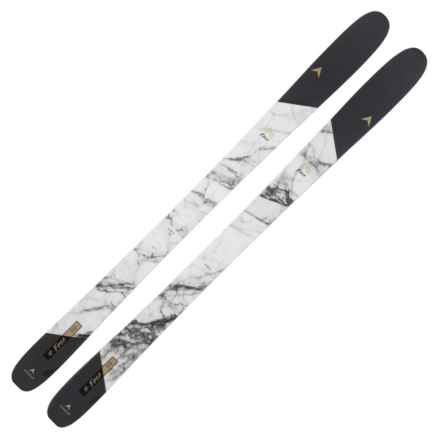 Dynastar M Free 99 Skis 2024