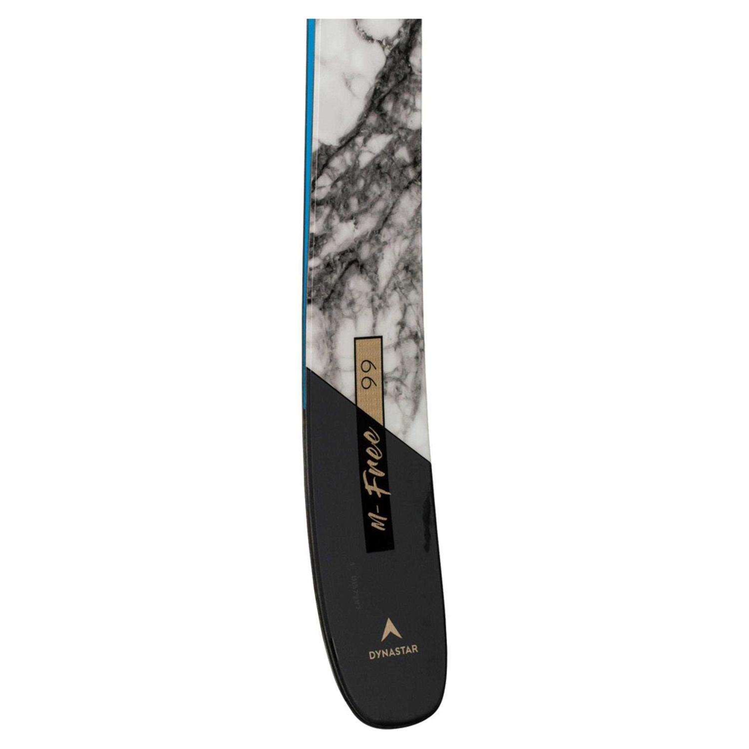 Dynastar M Free 99 Skis 2024 - Image 3