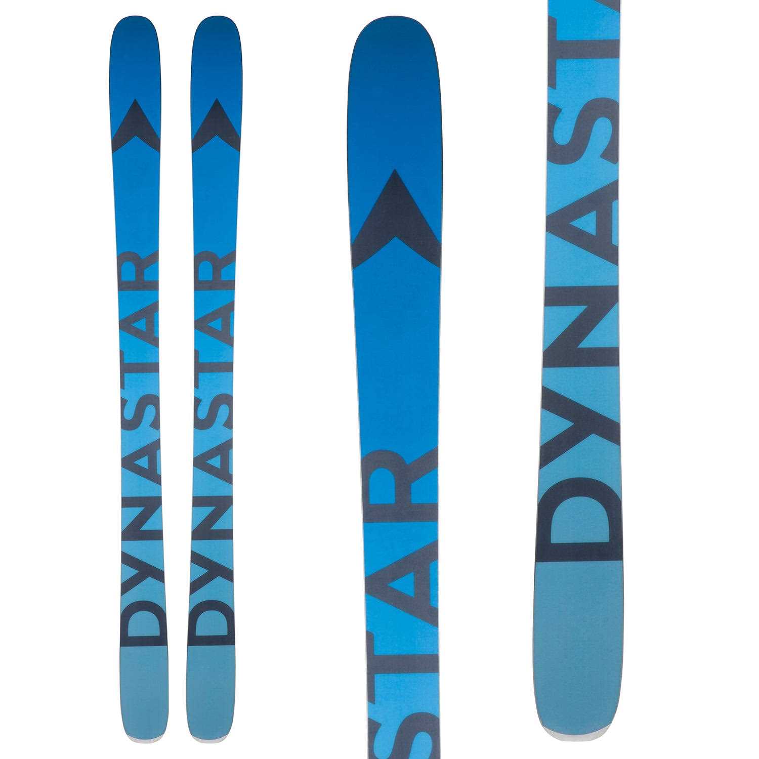 Dynastar M Free 99 Skis 2024 - Image 4