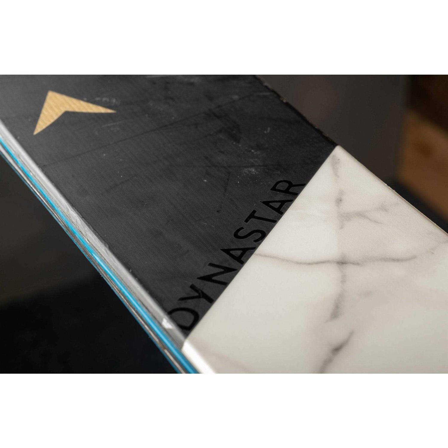 Dynastar M Free 99 Skis 2024 - Image 5