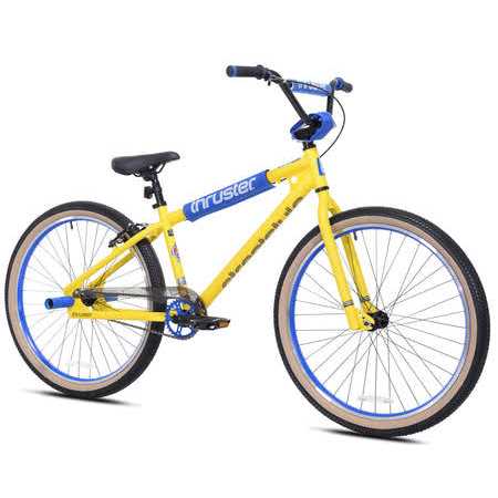 Thruster Street Style - Image 2