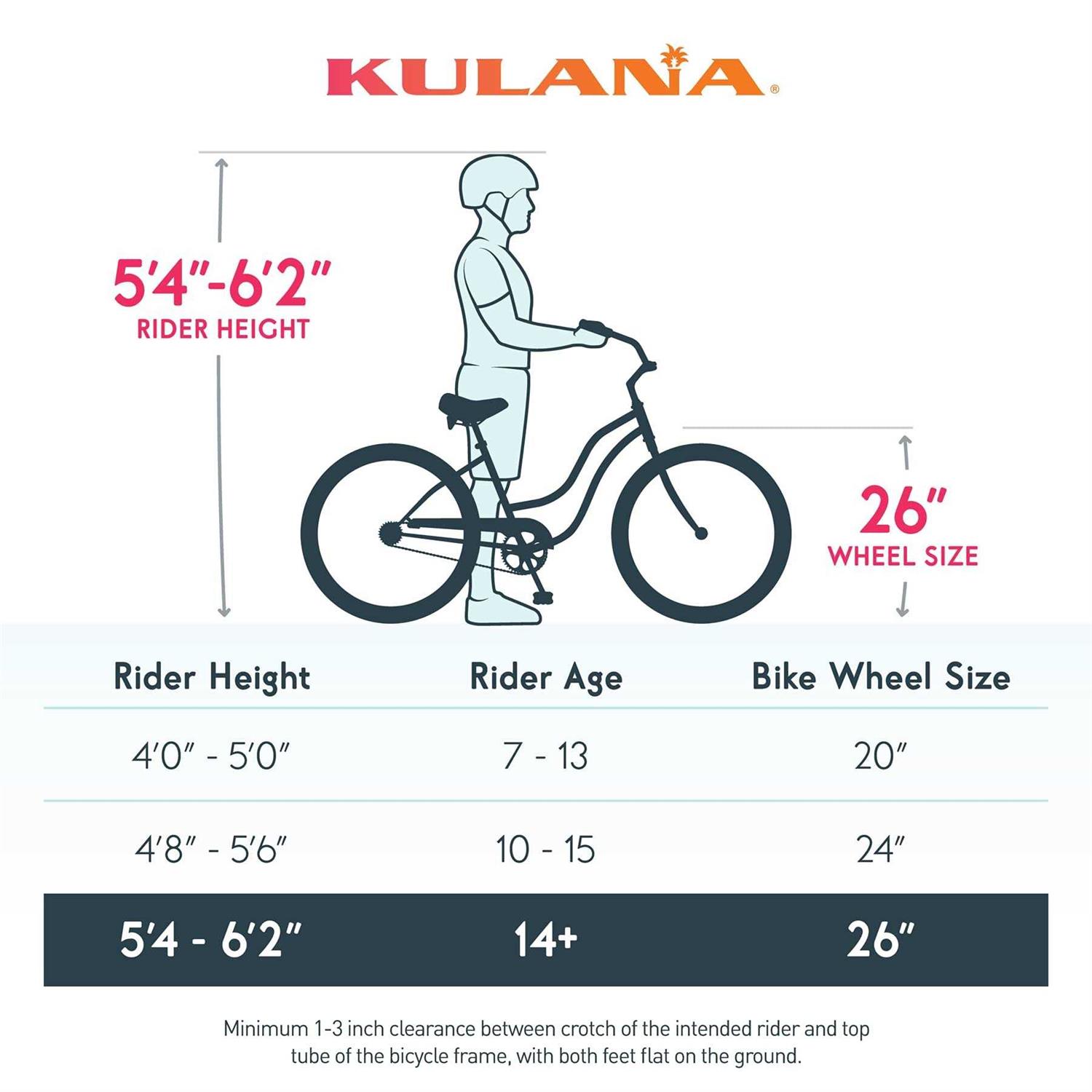 Pacific Kulana Lua Tandem Bike - Image 2