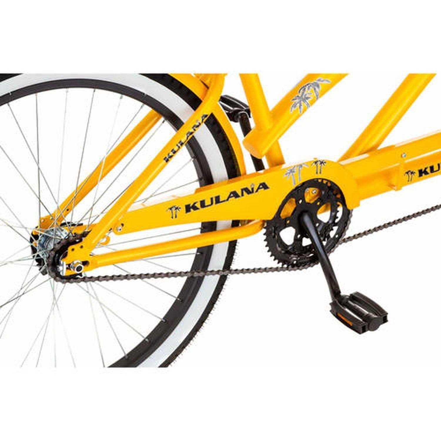 Pacific Kulana Lua Tandem Bike - Image 3