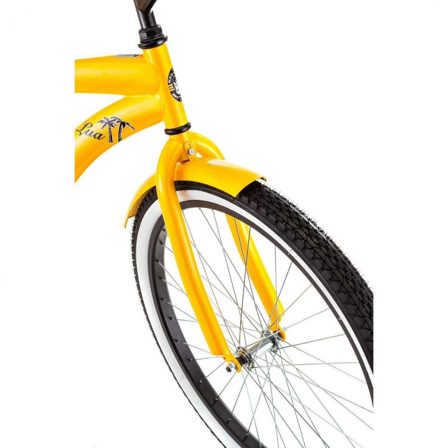 Pacific Kulana Lua Tandem Bike - Image 4
