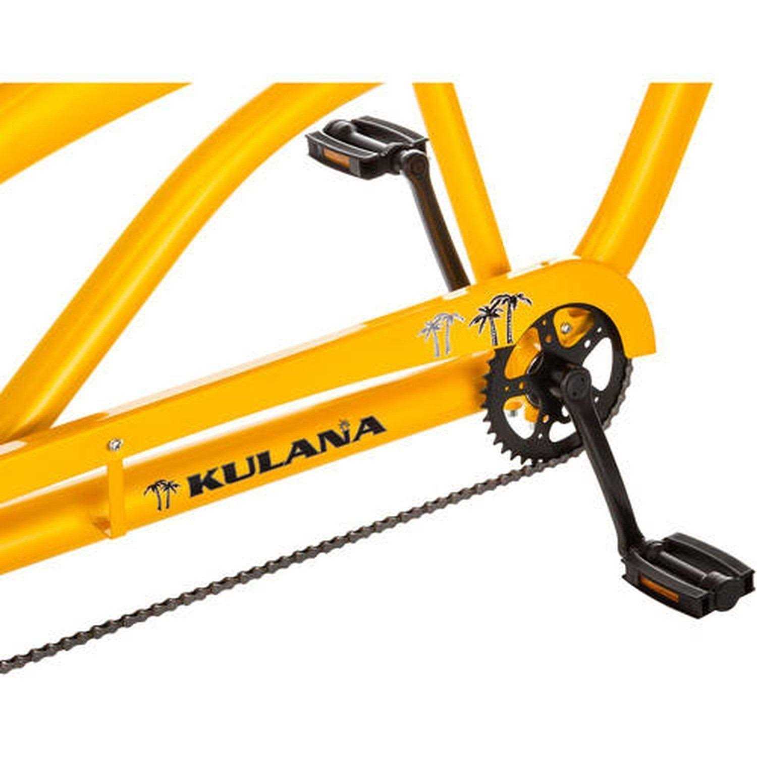 Pacific Kulana Lua Tandem Bike - Image 5