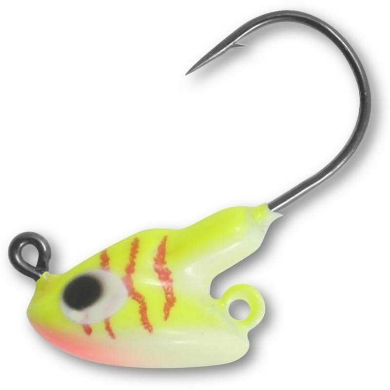 Northland Stand Up Fire Ball Jig