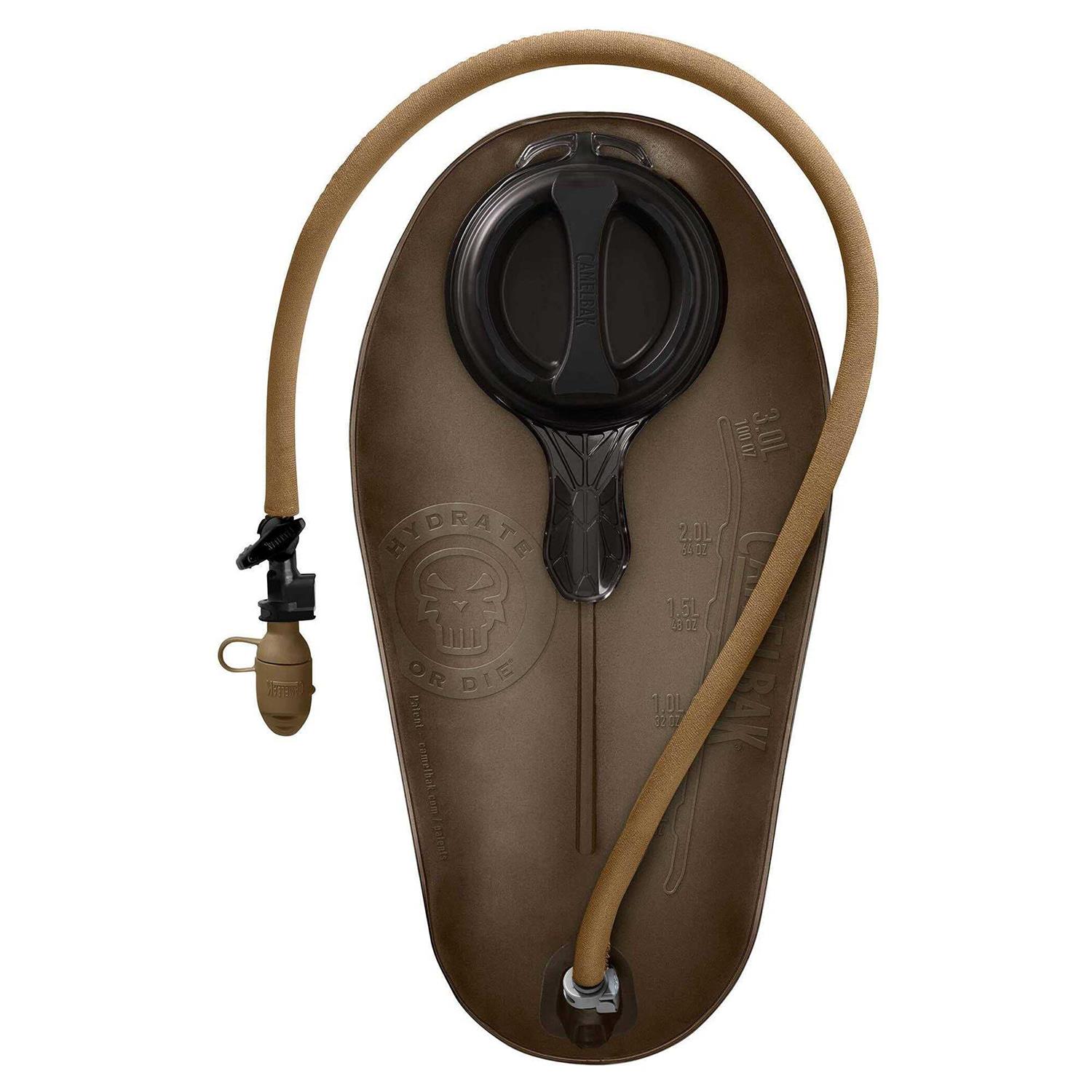Camelbak Mil-Spec Crux 100 oz Long Reservoir