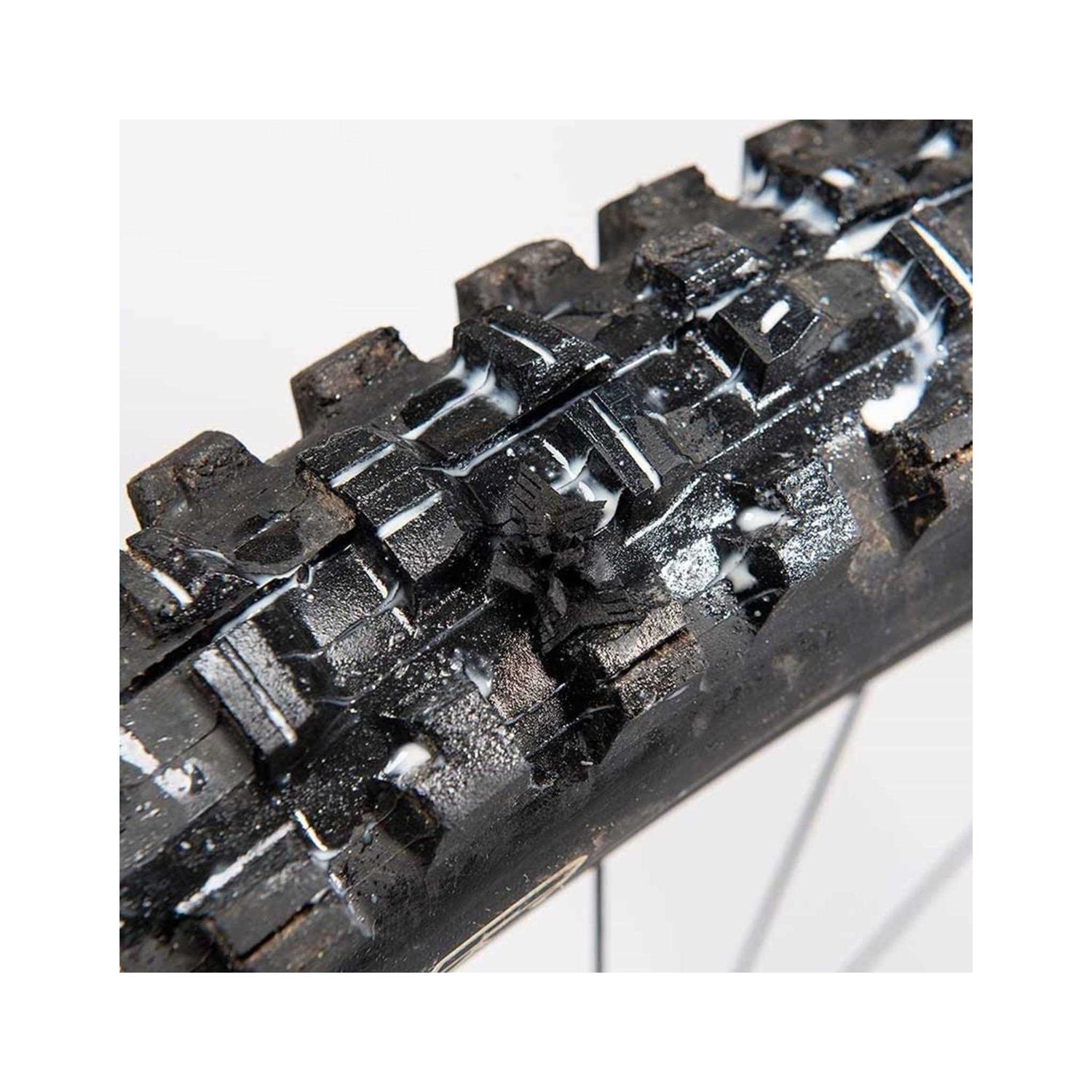 Alternative view of Stan's Dart Tool