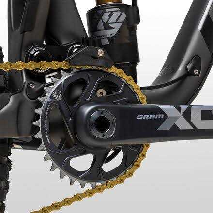 SRAM X01 Eagle DUB Boost Crankset - Image 5