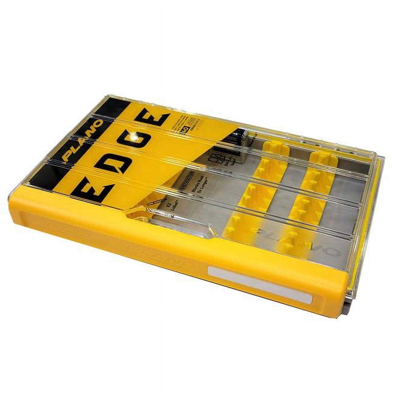 Plano Edge 3600 Jig/Bladed Jig Box - Image 5