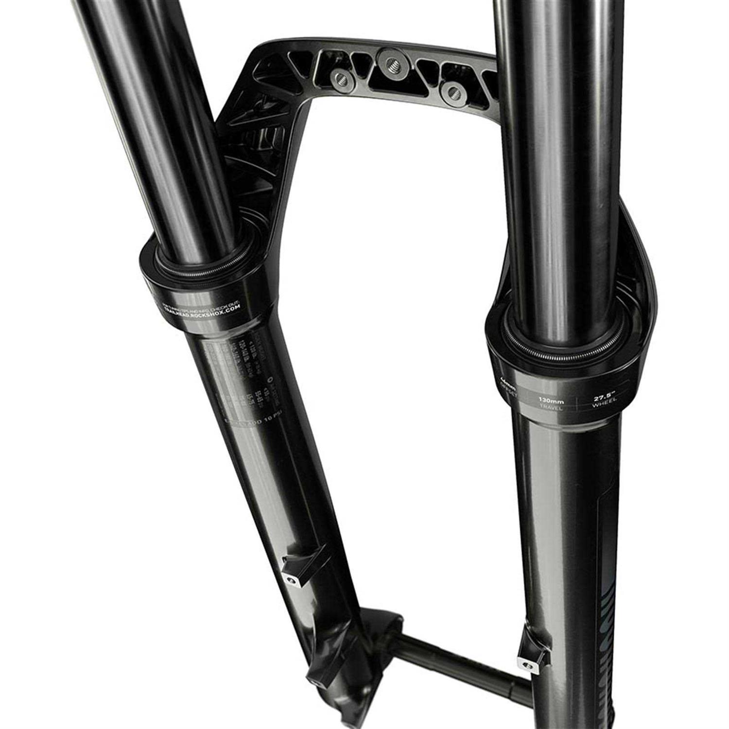 RockShox Recon Silver RL Suspension Fork - Image 4