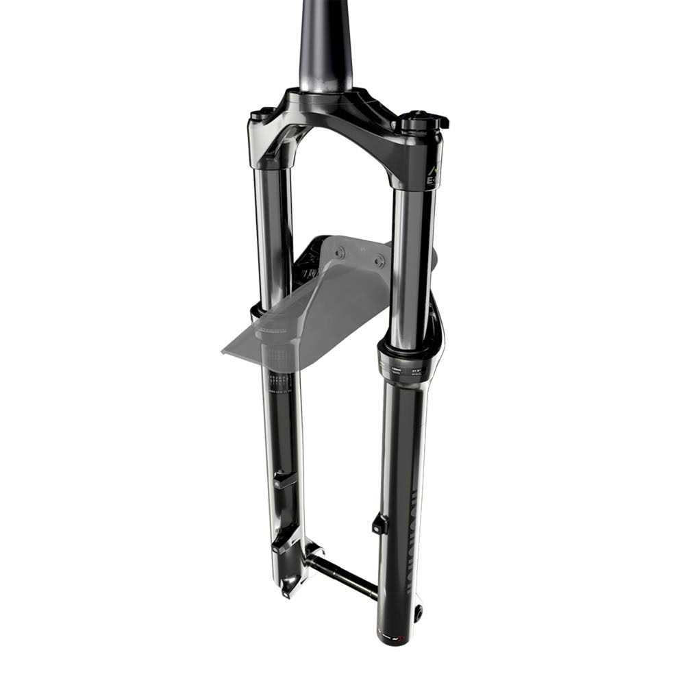 RockShox Recon Silver RL Suspension Fork - Image 5