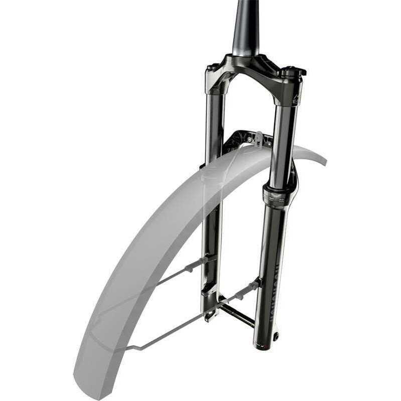 RockShox Recon Silver RL Suspension Fork - Image 4