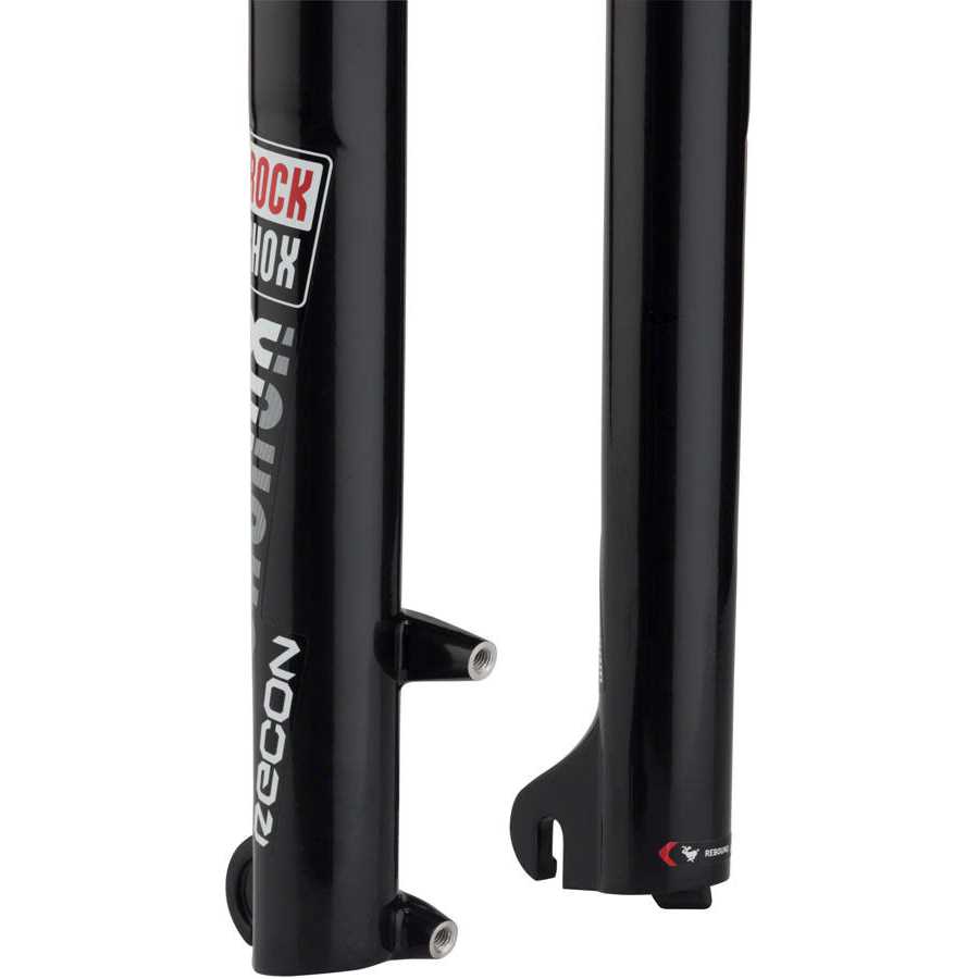 RockShox Recon Silver RL Suspension Fork - Image 5