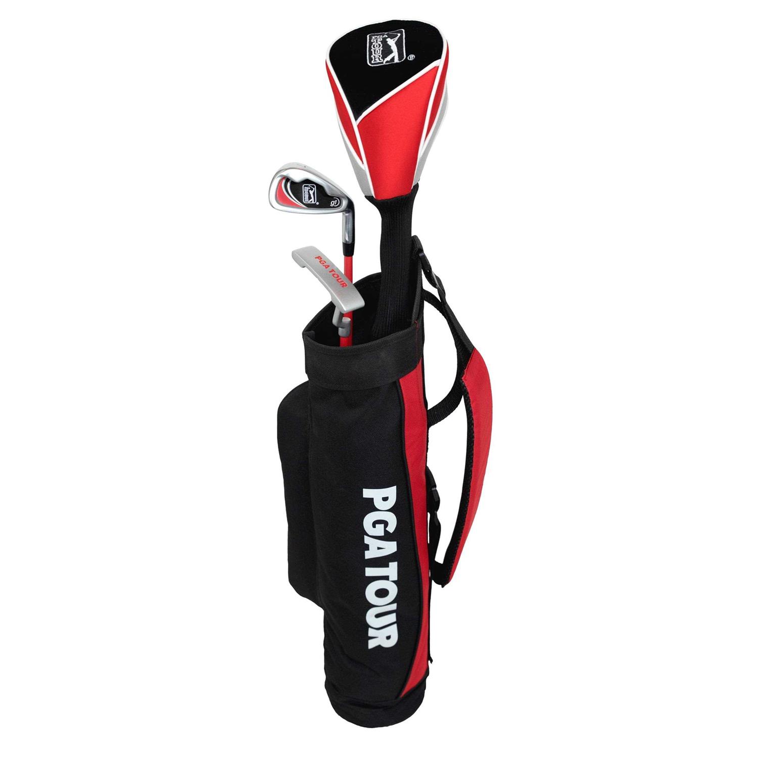 Pga Tour G1 Series Junior Golf Club Set