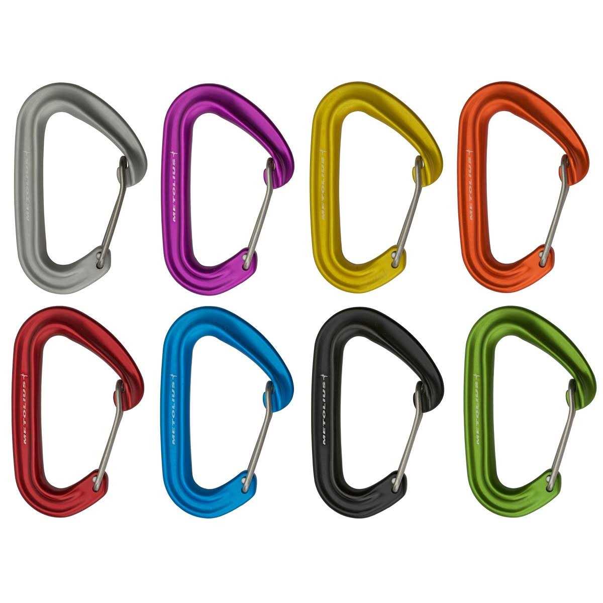 Metolius FS Mini II Carabiner - Image 3