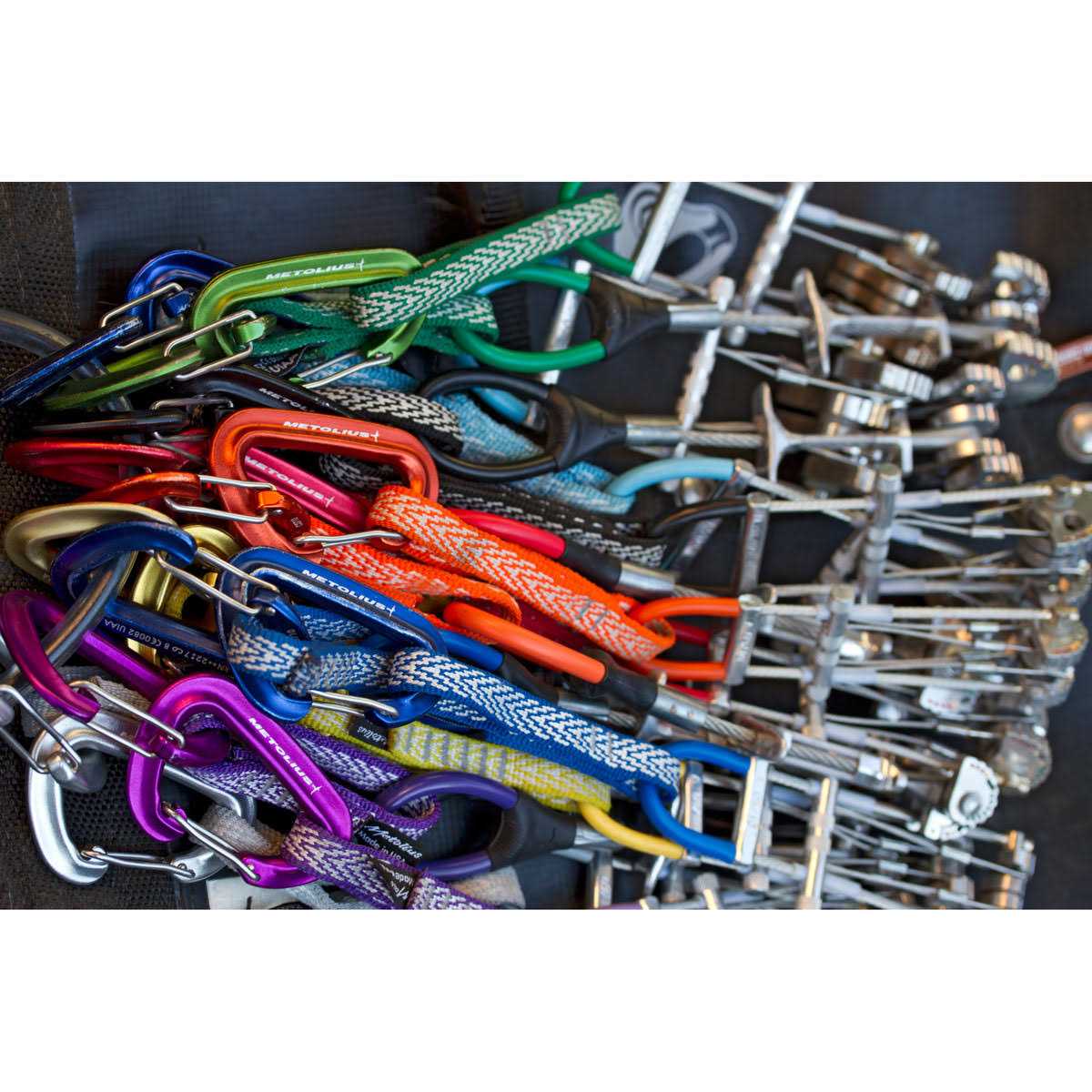 Metolius FS Mini II Carabiner - Image 4