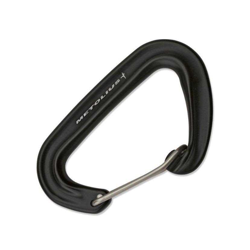 Metolius FS Mini II Carabiner - Image 5