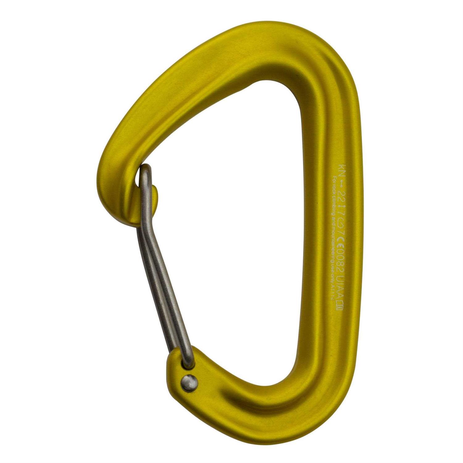 Metolius FS Mini II Carabiner - Image 3