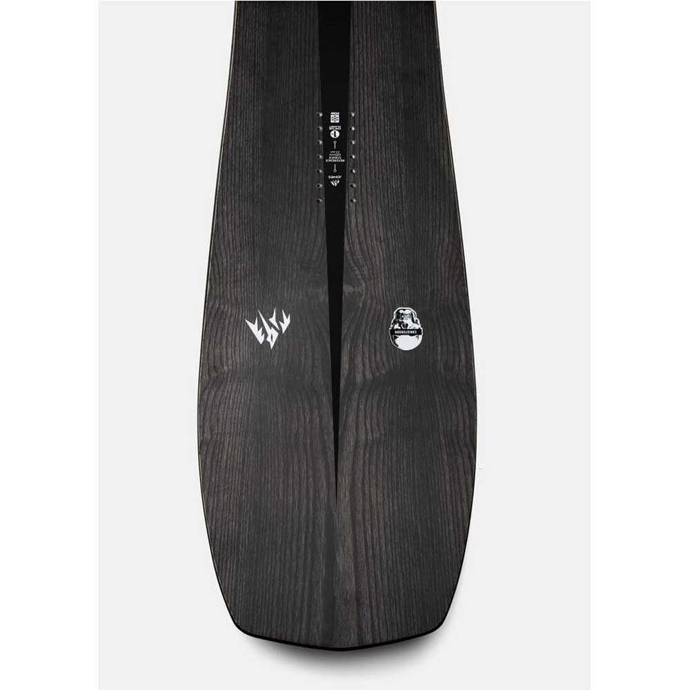 Jones Ultra Mind Expander Snowboard - Image 4