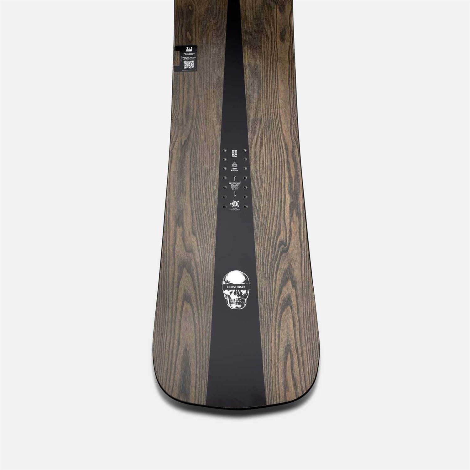 Jones Ultra Mind Expander Snowboard - Image 2