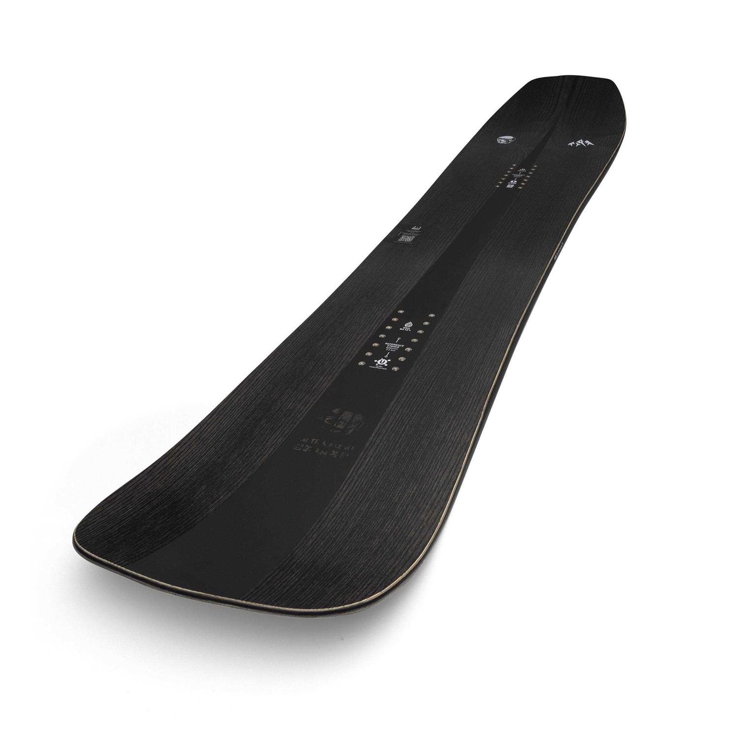 Jones Ultra Mind Expander Snowboard - Image 5