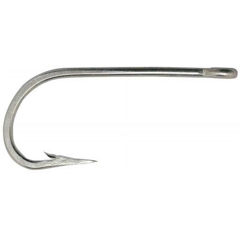 Mustad O'Shaughnessy Hook - Image 2
