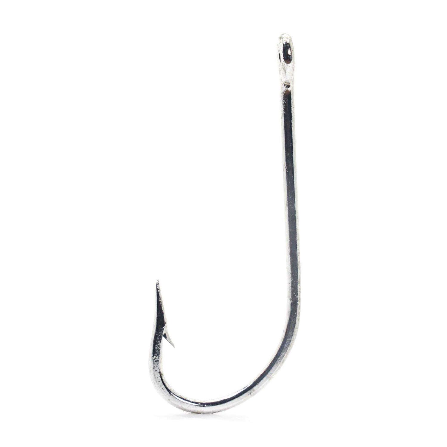 Mustad O'Shaughnessy Hook - Image 4