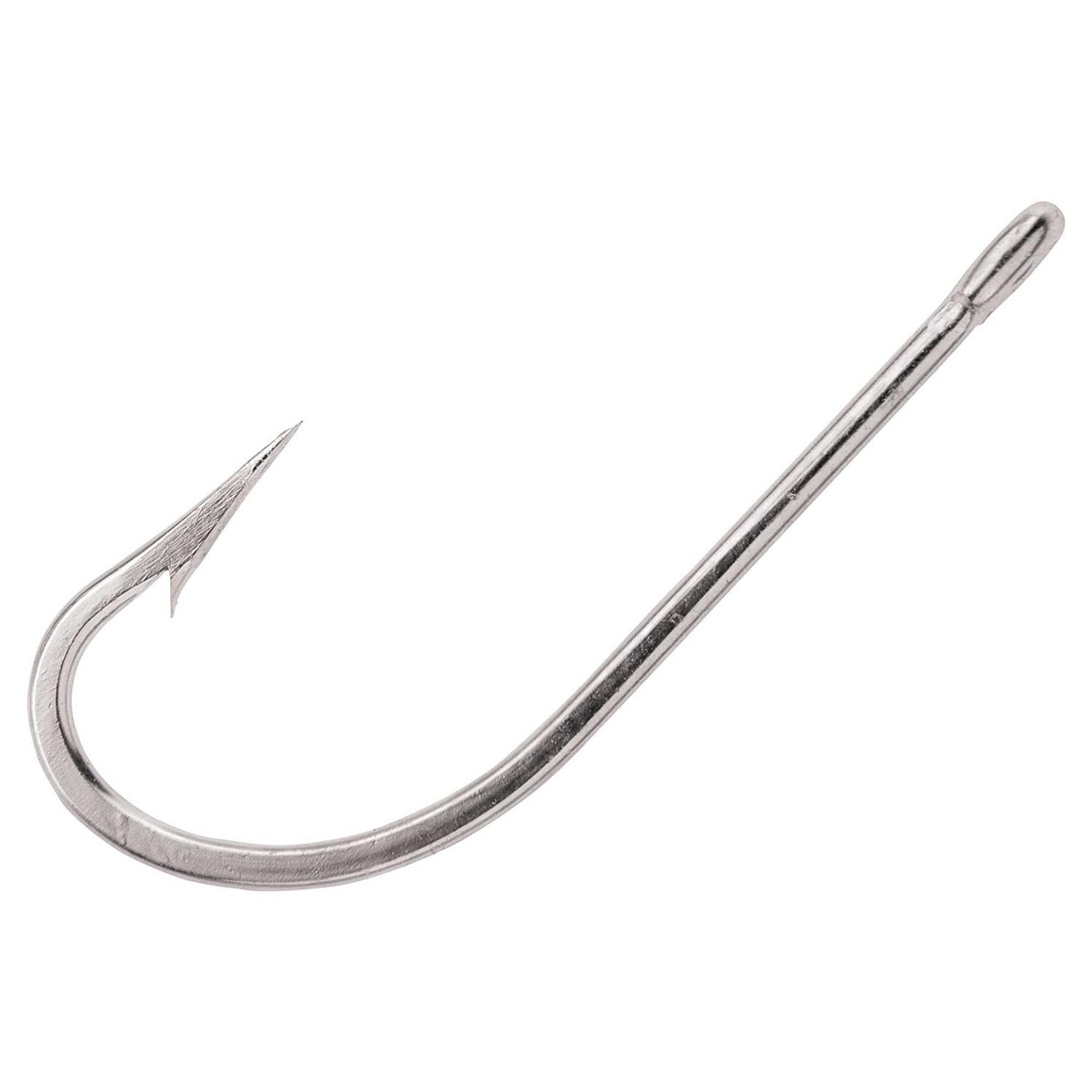 Mustad O'Shaughnessy Hook - Image 2