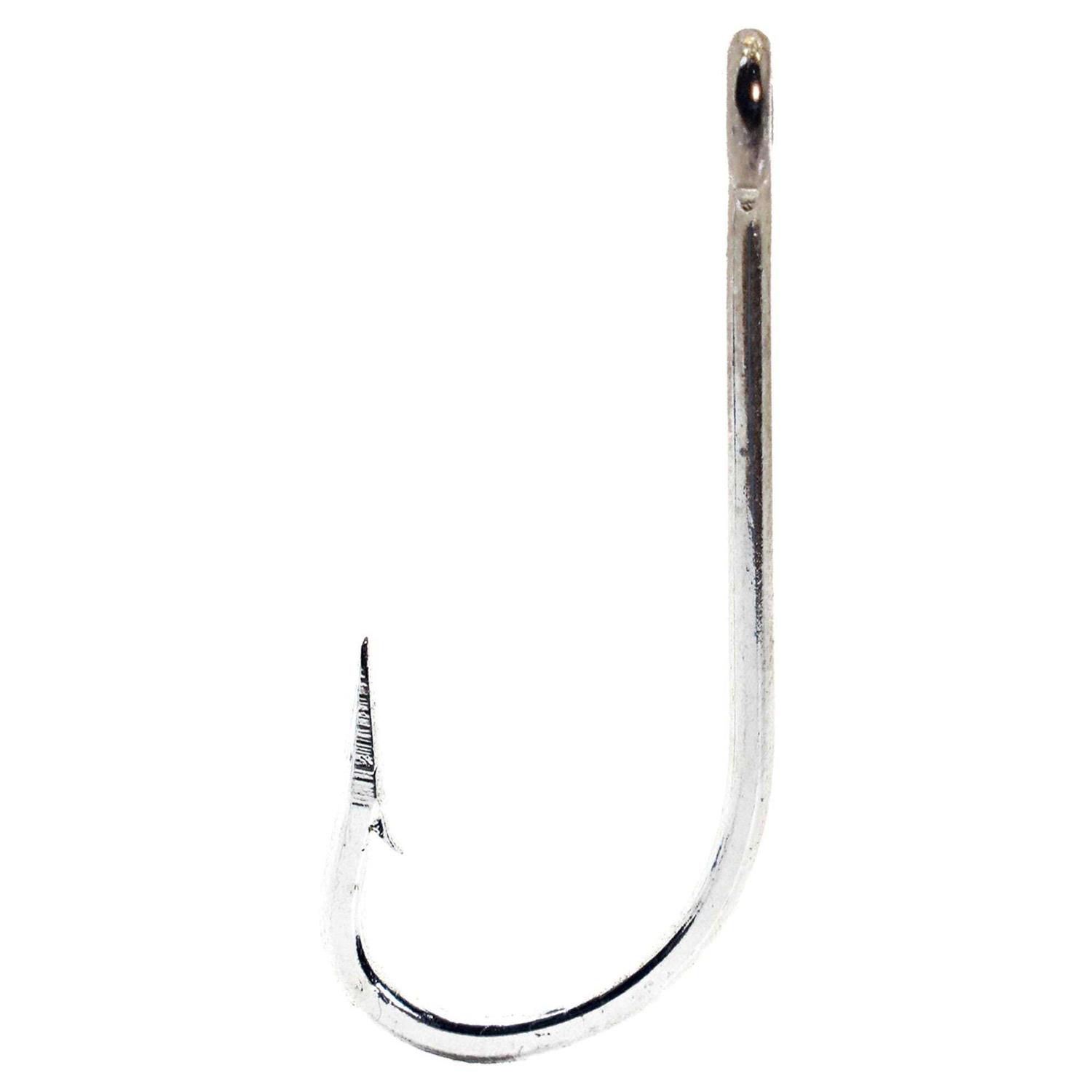 Mustad O'Shaughnessy Hook - Image 2