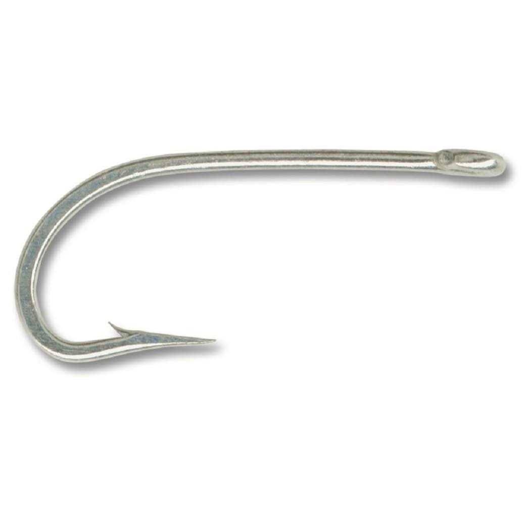 Mustad O'Shaughnessy Hook - Image 4