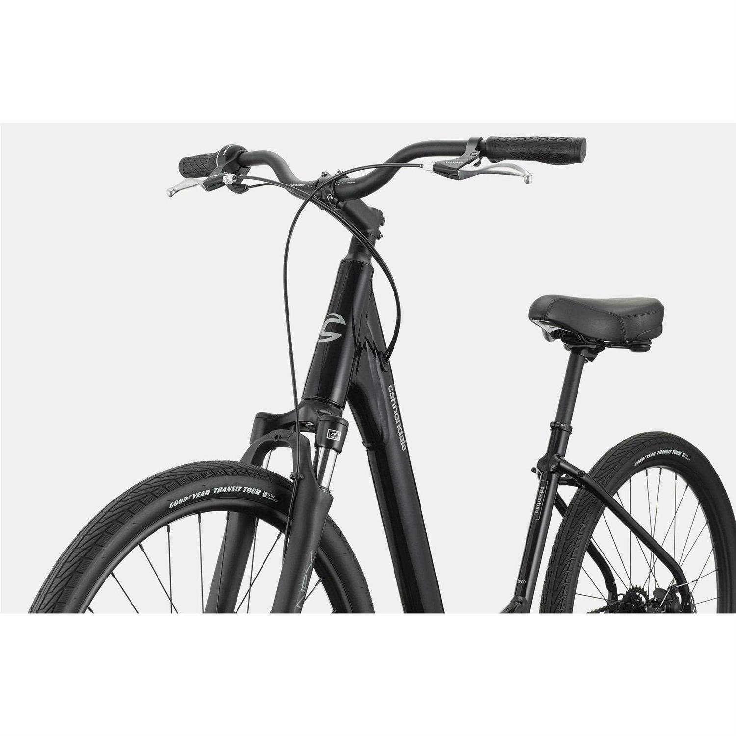 Cannondale Adventure 2 - Image 3