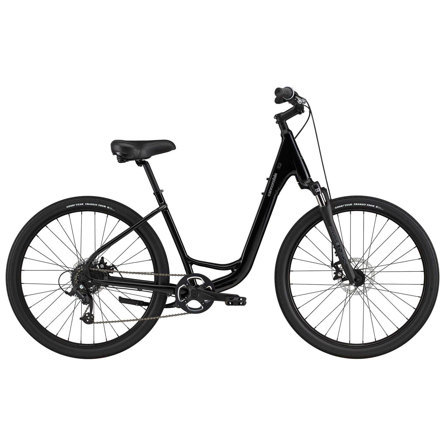 Cannondale Adventure 2 - Image 4