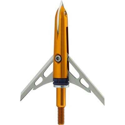 Rage Crossbow X 2-Blade Broadhead - Image 5