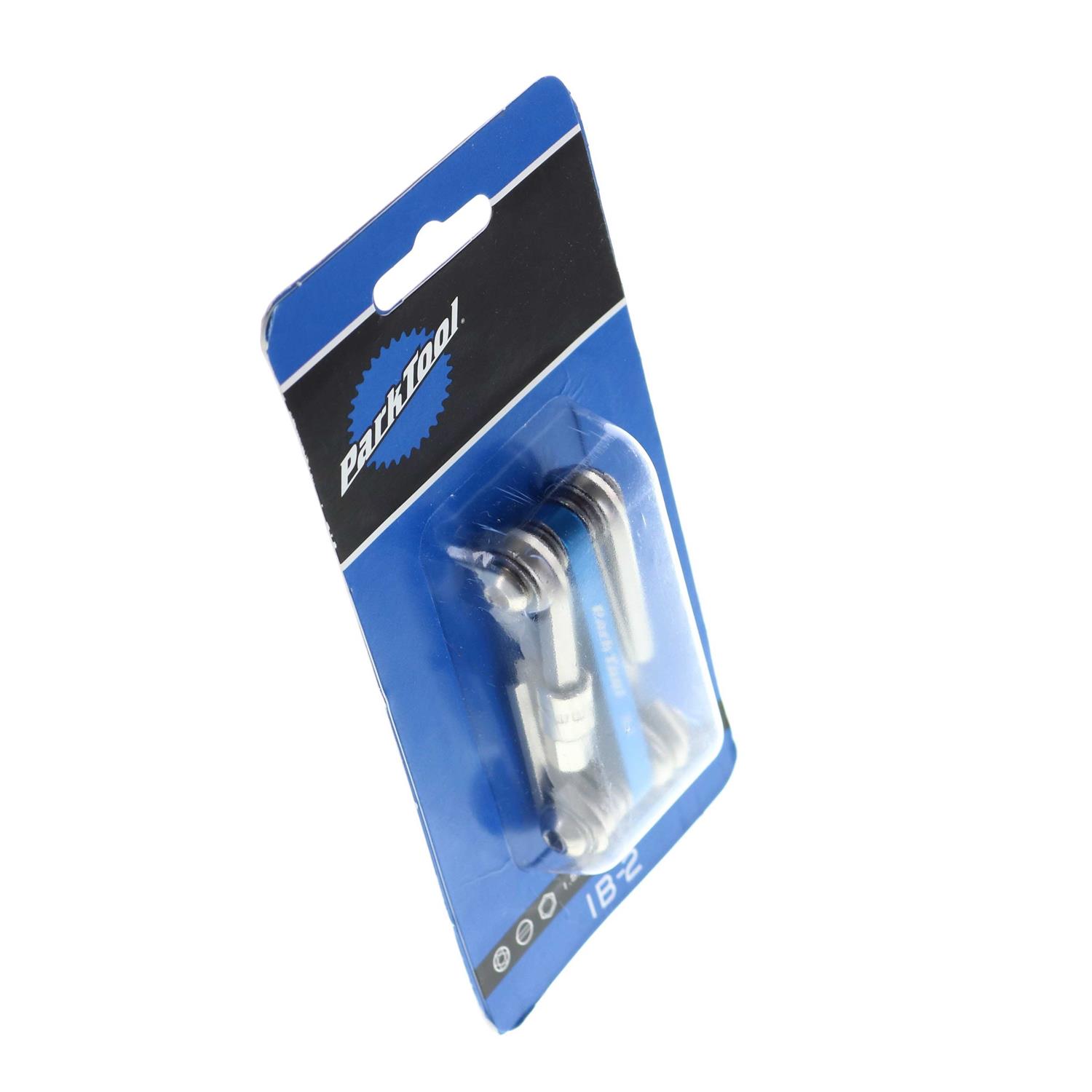 Park Tool IB-2 I-Beam Mini Folding Multi-Tool Set - Image 3