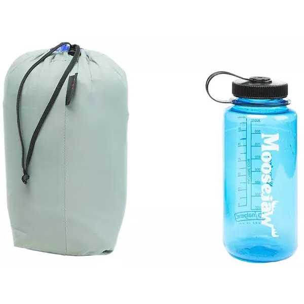 Western Mountaineering Ultralite Sleeping Bag - Image 3