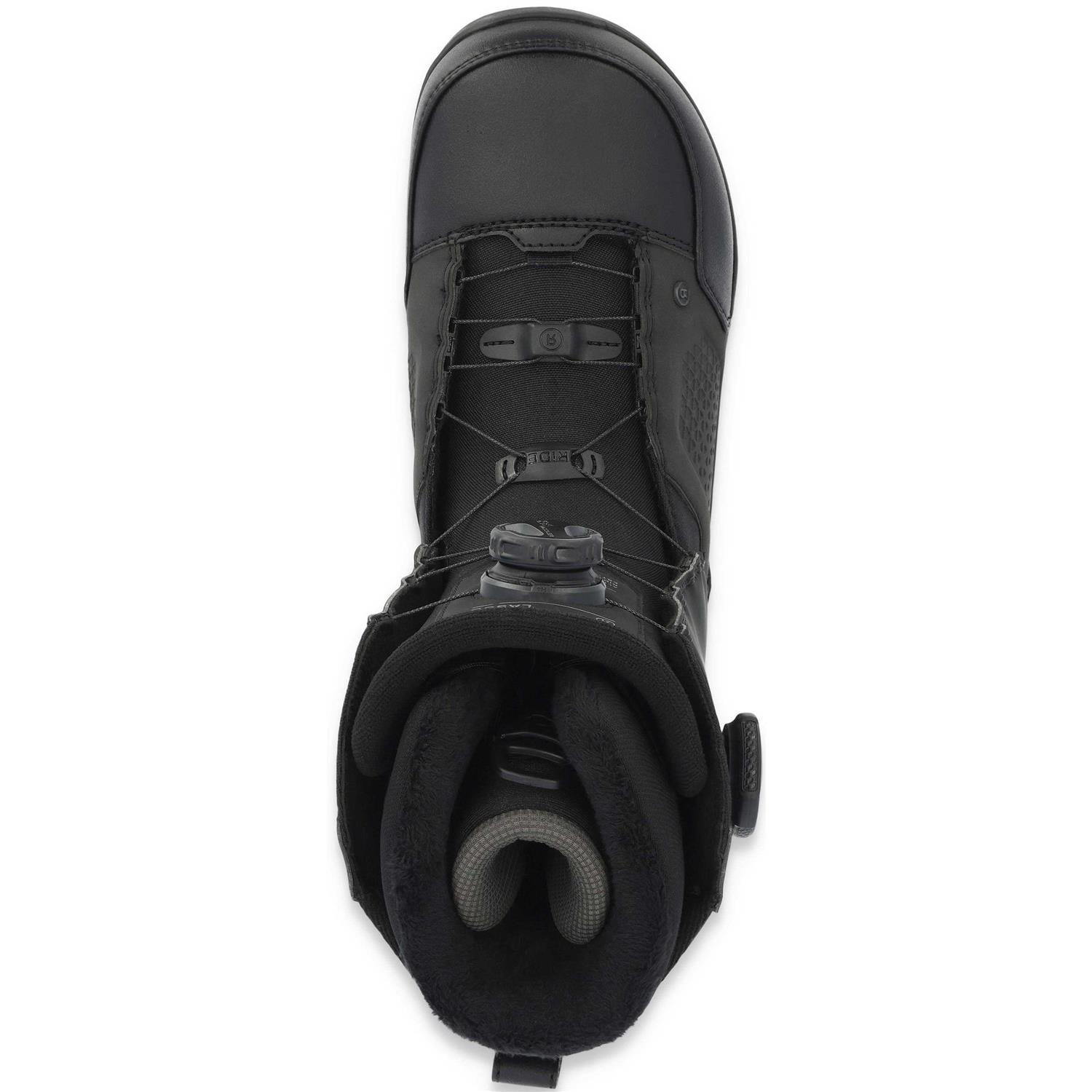 Ride Lasso Snowboard Boots - Image 5