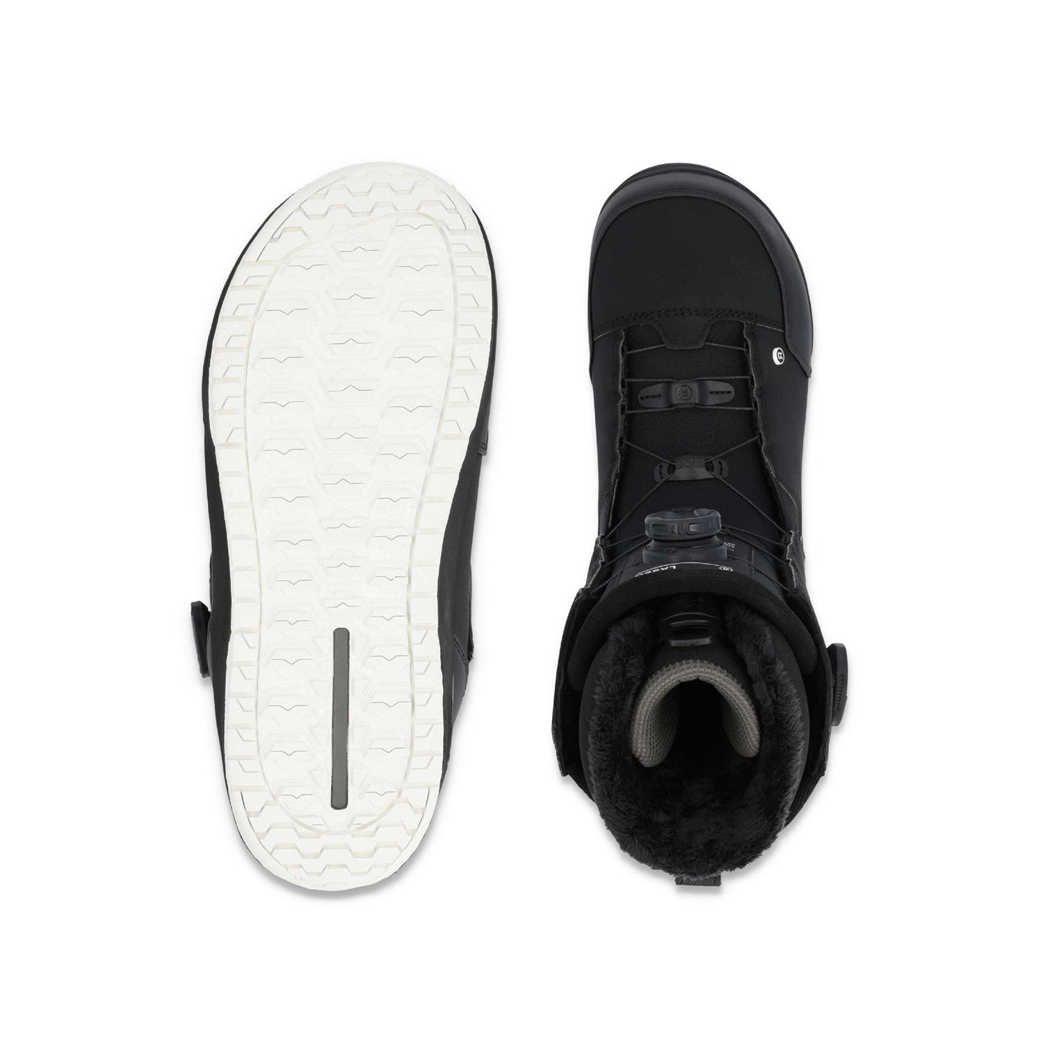 Ride Lasso Snowboard Boots - Image 5