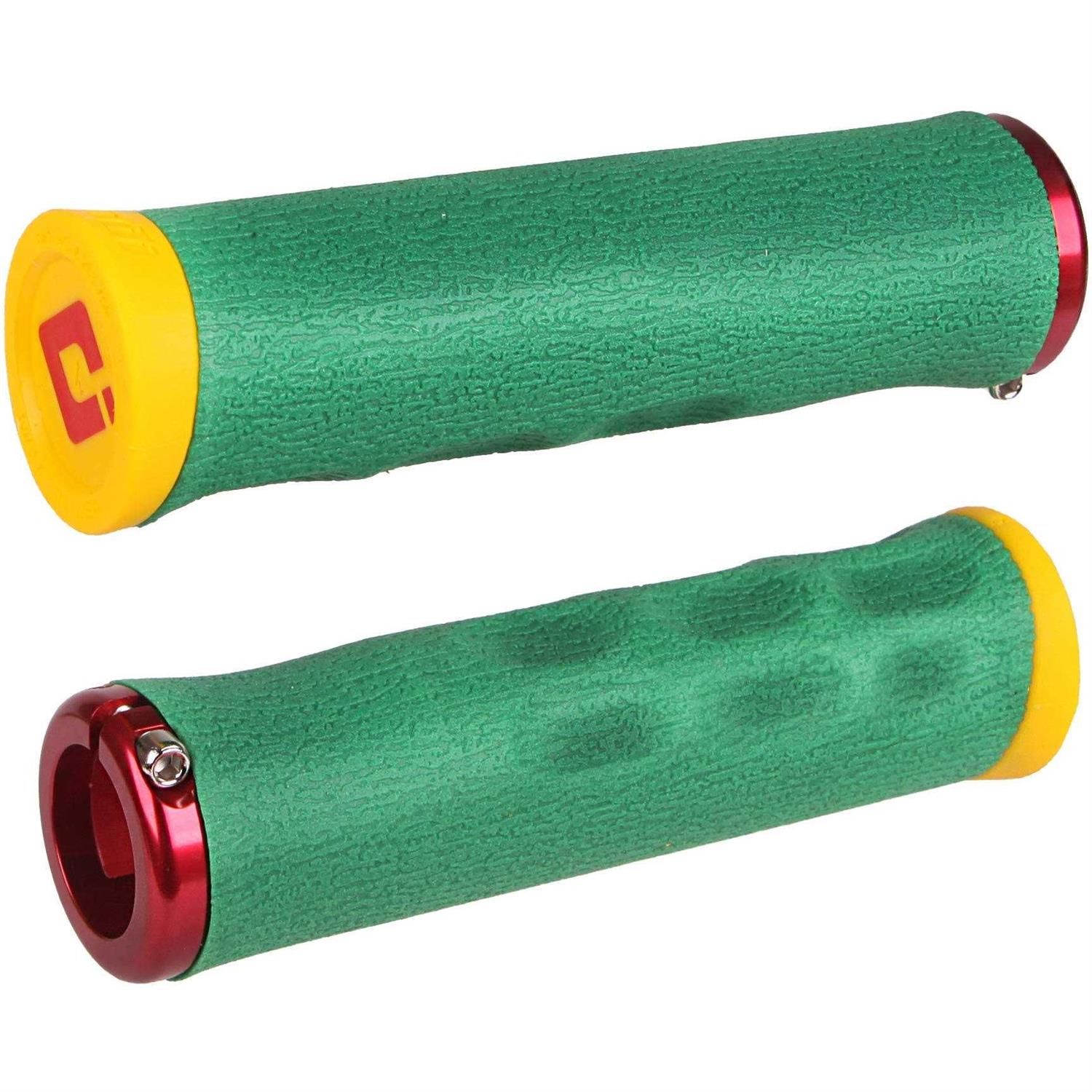 ODI Dread Lock Grips - Image 2